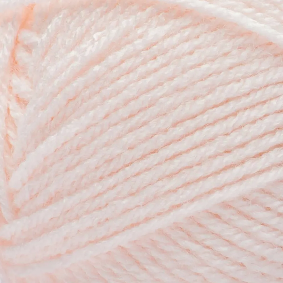18 Pack: Impeccable® Solid Yarn by Loops & Threads®