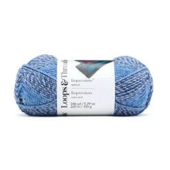 15 Pack: Impressions™ Yarn by Loops & Threads®
