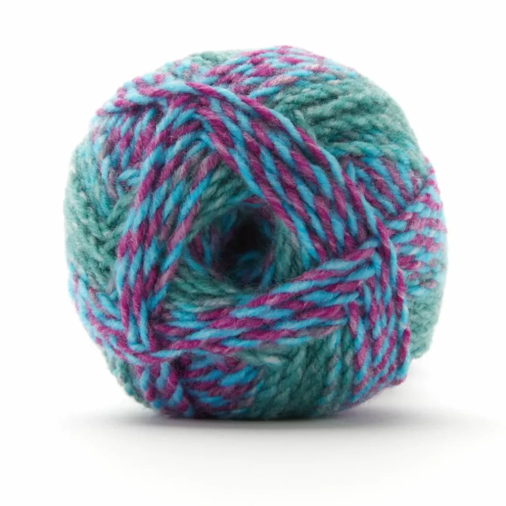 15 Pack: Impressions™ Yarn by Loops & Threads®