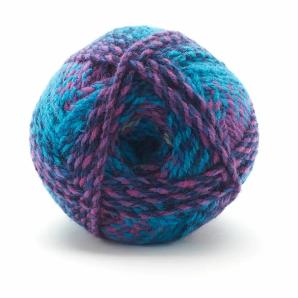 15 Pack: Impressions™ Yarn by Loops & Threads®