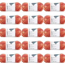 15 Pack: Impressions™ Yarn by Loops & Threads®