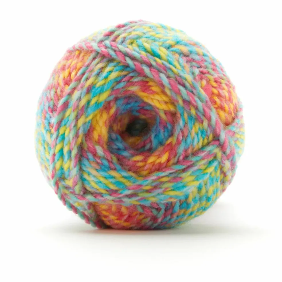 15 Pack: Impressions™ Yarn by Loops & Threads®