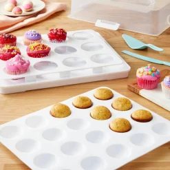 8 Pack: 3-in-1 Treat Carrier by Makery®