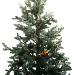 6 Pack Jack-o'-Lantern & Ball Shatterproof Ornaments by Ashland®