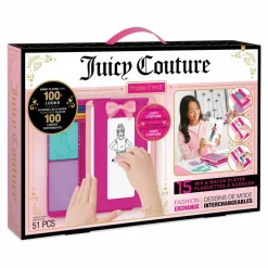 8 Pack: Juicy Couture Make it Real™ Fashion Exchange Kit