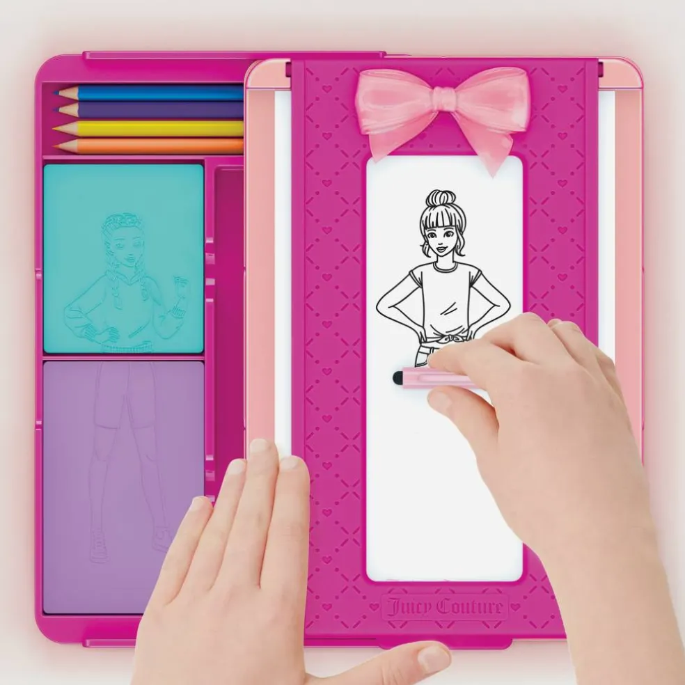 8 Pack: Juicy Couture Make it Real™ Fashion Exchange Kit
