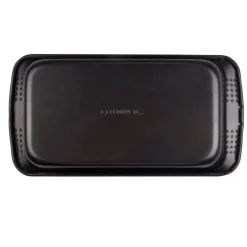 6 Pack: Kensington Loaf Pan by Celebrate It®