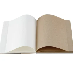 6 Pack: Kraft & Ivory Journal by Recollections™