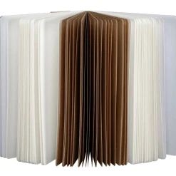 6 Pack: Kraft & Ivory Journal by Recollections™