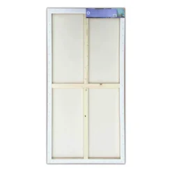 6 Pack: Level 1 Back Stapled Traditional Canvas by Artist's Loft®