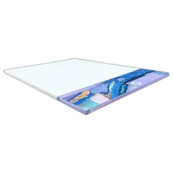 6 Pack: Level 1 Back Stapled Traditional Canvas by Artist's Loft®