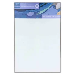 6 Pack: Level 1 Back Stapled Traditional Canvas by Artist's Loft®