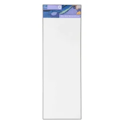 6 Pack: Level 1 Back Stapled Traditional Canvas by Artist's Loft®