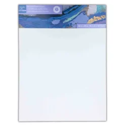 6 Pack: Level 1 Back Stapled Traditional Canvas by Artist's Loft®