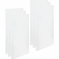 6 Pack: Level 3 Gallery Wrapped Heavy Duty Canvas by Artist's Loft®