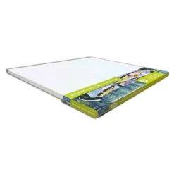 6 Pack: Level 3 Gallery Wrapped Heavy Duty Canvas by Artist's Loft®