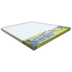 6 Pack: Level 3 Gallery Wrapped Heavy Duty Canvas by Artist's Loft®
