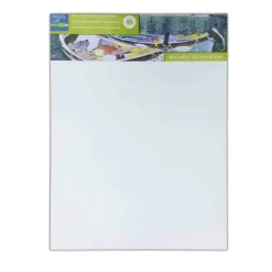 6 Pack: Level 3 Gallery Wrapped Heavy Duty Canvas by Artist's Loft®