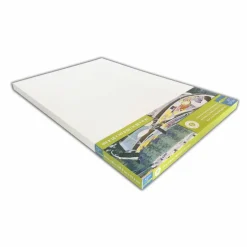 6 Pack: Level 3 Gallery Wrapped Heavy Duty Canvas by Artist's Loft®