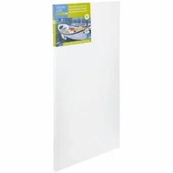 6 Pack: Level 3 Gallery Wrapped Heavy Duty Canvas by Artist's Loft®