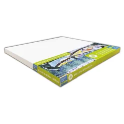 6 Pack: Level 3 Gallery Wrapped Heavy Duty Canvas by Artist's Loft®