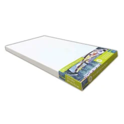 6 Pack: Level 3 Gallery Wrapped Heavy Duty Canvas by Artist's Loft®