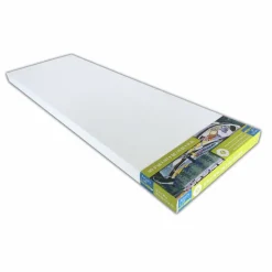 6 Pack: Level 3 Gallery Wrapped Heavy Duty Canvas by Artist's Loft®