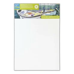 6 Pack: Level 3 Gallery Wrapped Heavy Duty Canvas by Artist's Loft®