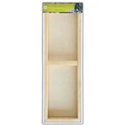 6 Pack: Level 3 Gallery Wrapped Heavy Duty Canvas by Artist's Loft®