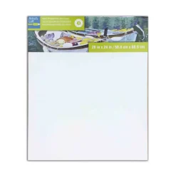 6 Pack: Level 3 Gallery Wrapped Heavy Duty Canvas by Artist's Loft®
