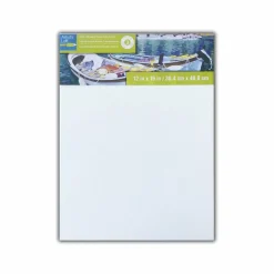 12 Pack: Level 3 Gallery Wrapped Heavy Duty Canvas by Artist's Loft®