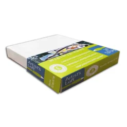12 Pack: Level 3 Gallery Wrapped Heavy Duty Canvas by Artist's Loft®