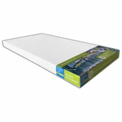 12 Pack: Level 3 Gallery Wrapped Heavy Duty Canvas by Artist's Loft®