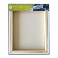 12 Pack: Level 3 Gallery Wrapped Heavy Duty Canvas by Artist's Loft®