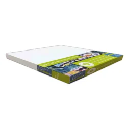 12 Pack: Level 3 Gallery Wrapped Heavy Duty Canvas by Artist's Loft®