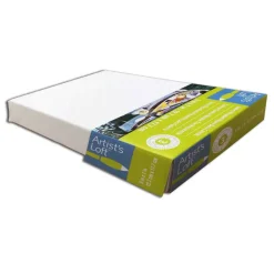 12 Pack: Level 3 Gallery Wrapped Heavy Duty Canvas by Artist's Loft®