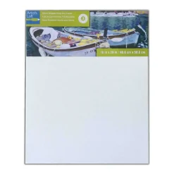 12 Pack: Level 3 Gallery Wrapped Heavy Duty Canvas by Artist's Loft®