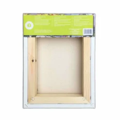 12 Pack: Level 3 Gallery Wrapped Heavy Duty Canvas by Artist's Loft®