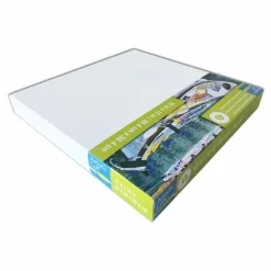 12 Pack: Level 3 Gallery Wrapped Heavy Duty Canvas by Artist's Loft®