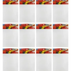 12 Pack: Level 2 Gallery Wrapped Traditional Canvas by Artist's Loft®