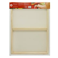 12 Pack: Level 2 Gallery Wrapped Traditional Canvas by Artist's Loft®