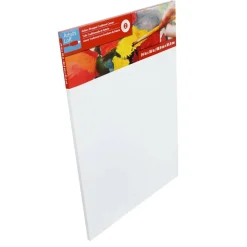 12 Pack: Level 2 Gallery Wrapped Traditional Canvas by Artist's Loft®
