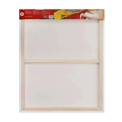 12 Pack: Level 2 Gallery Wrapped Traditional Canvas by Artist's Loft®