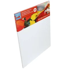 12 Pack: Level 2 Gallery Wrapped Traditional Canvas by Artist's Loft®