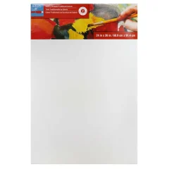 12 Pack: Level 2 Gallery Wrapped Traditional Canvas by Artist's Loft®