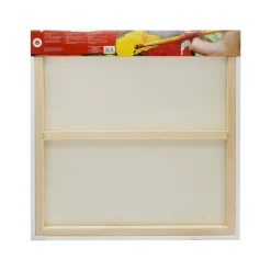 12 Pack: Level 2 Gallery Wrapped Traditional Canvas by Artist's Loft®