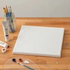 12 Pack: Level 2 Gallery Wrapped Traditional Canvas by Artist's Loft®