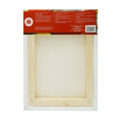 12 Pack: Level 2 Gallery Wrapped Traditional Canvas by Artist's Loft®
