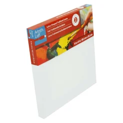 12 Pack: Level 2 Gallery Wrapped Traditional Canvas by Artist's Loft®