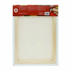 12 Pack: Level 2 Gallery Wrapped Traditional Canvas by Artist's Loft®